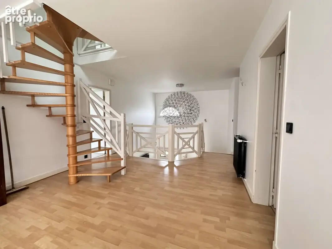Maison d'architecte 162 m2 - photo 13
