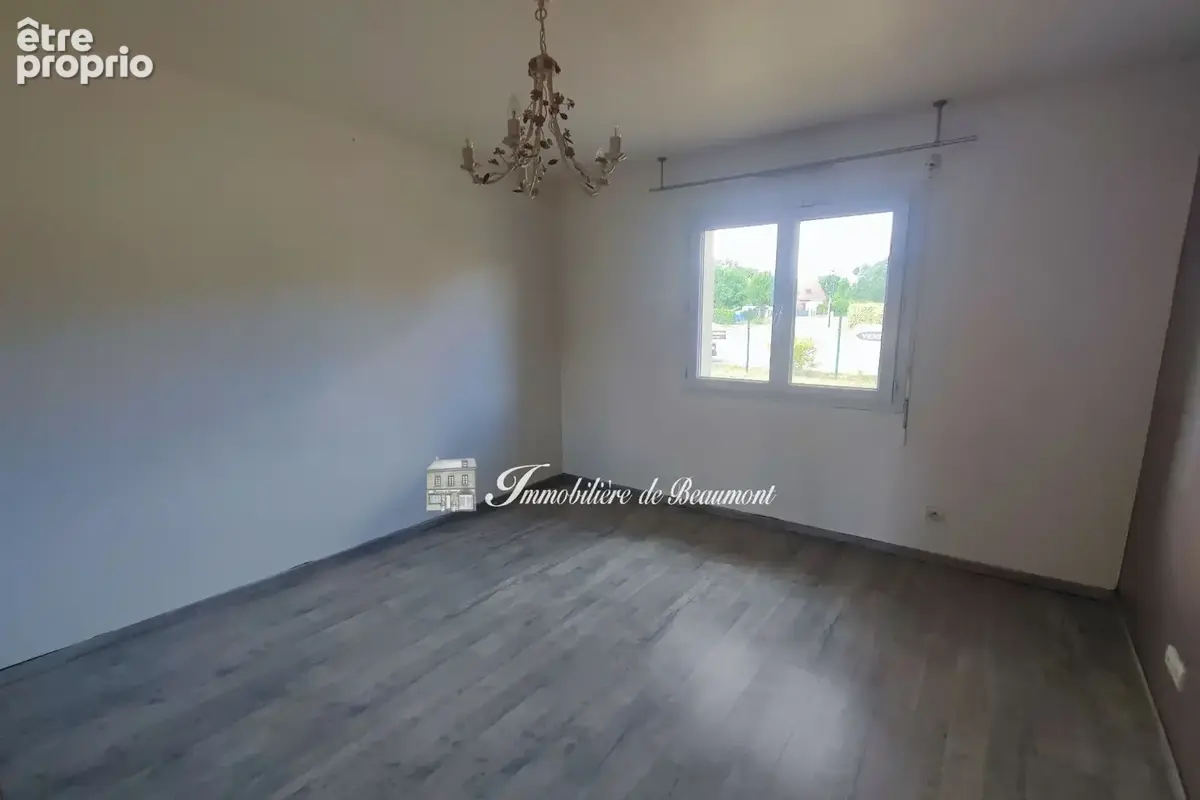 Maison 4 pièces 107 m² à vendre à Saint-Sebastien-De-Morsent (27180) - photo 8
