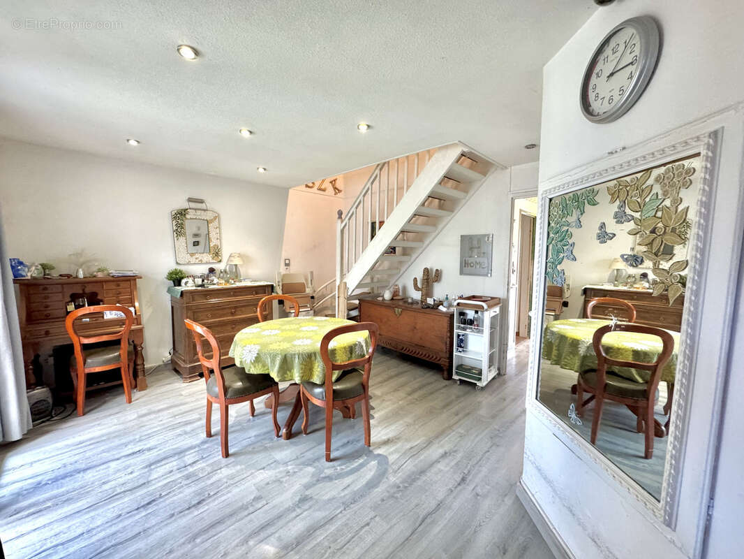 Maison à LA FARLEDE