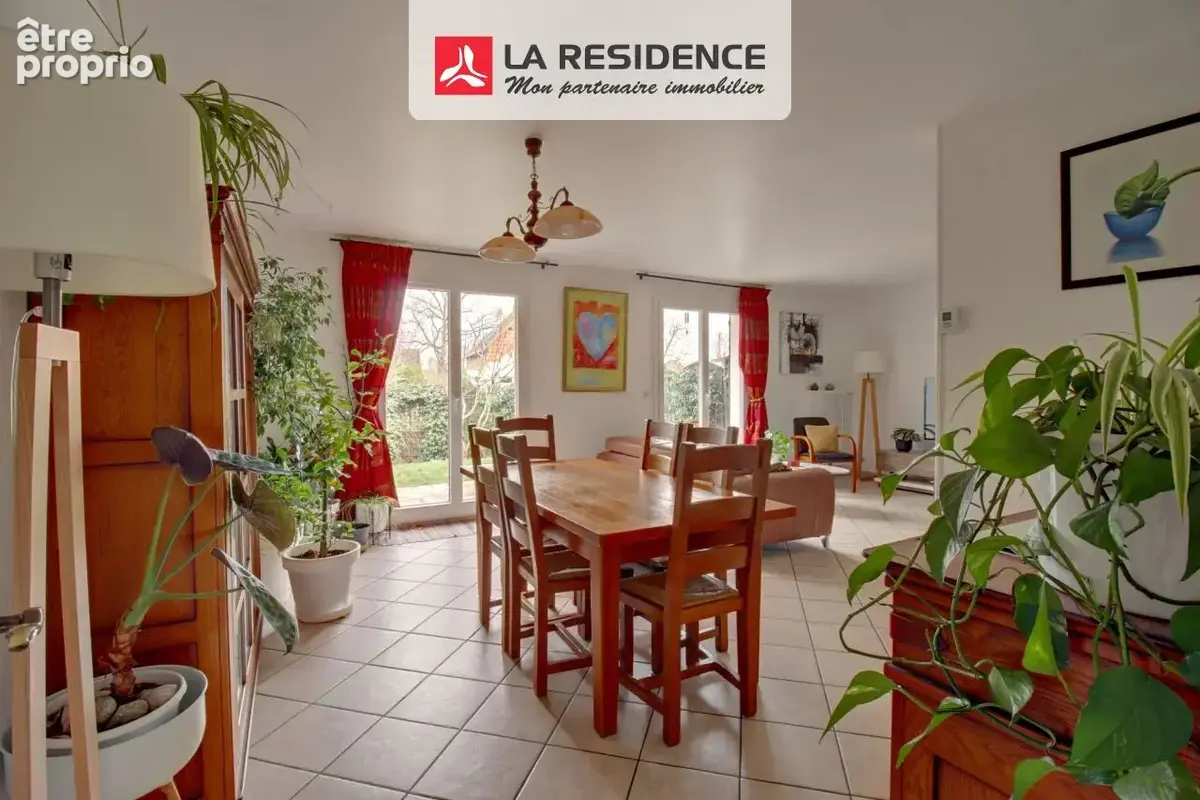 Maison 145 m² à Conflans-Sainte-Honorine  - photo 2