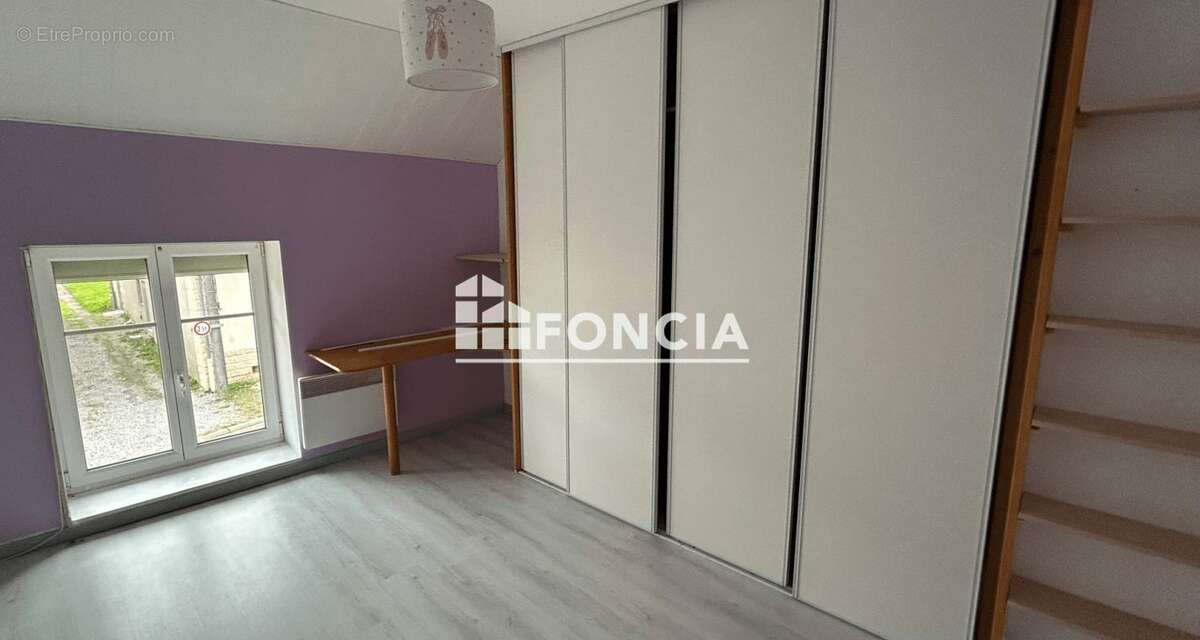 Maison à LOUDREFING