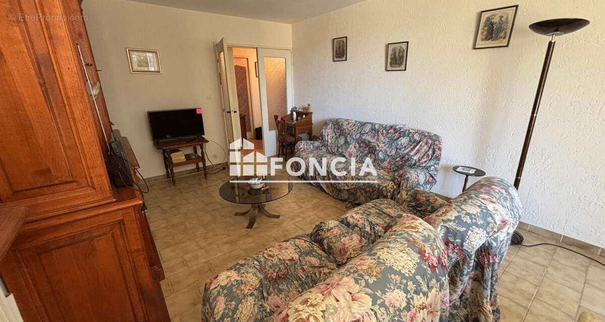 Appartement à MARTIGUES