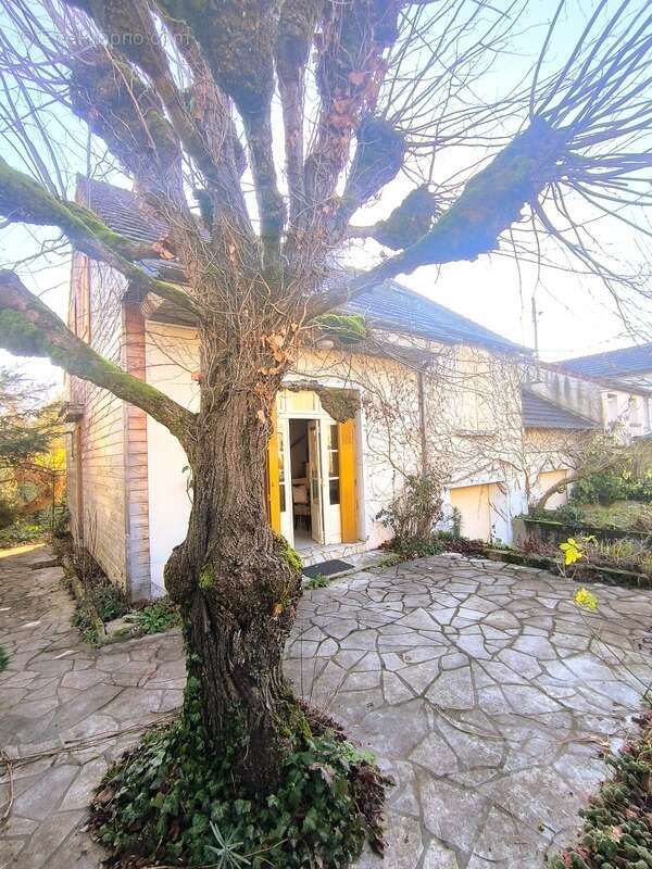 Maison à NEVERS