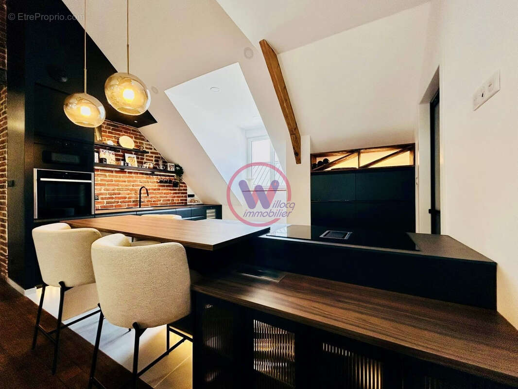 Appartement à ARRAS