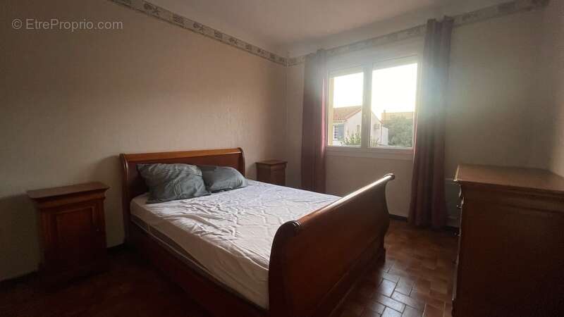 Maison à SAINT-ANDRE