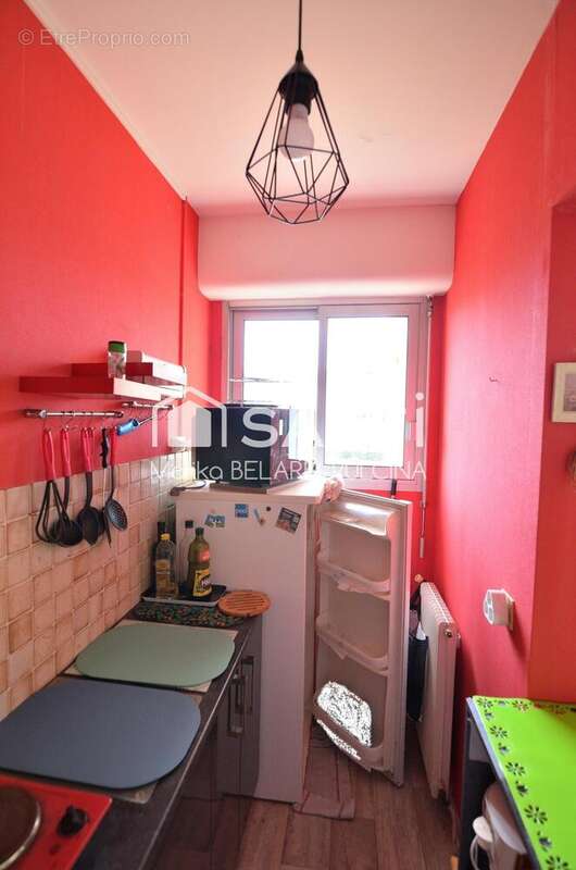 Photo 8 - Appartement à LES SABLES-D'OLONNE