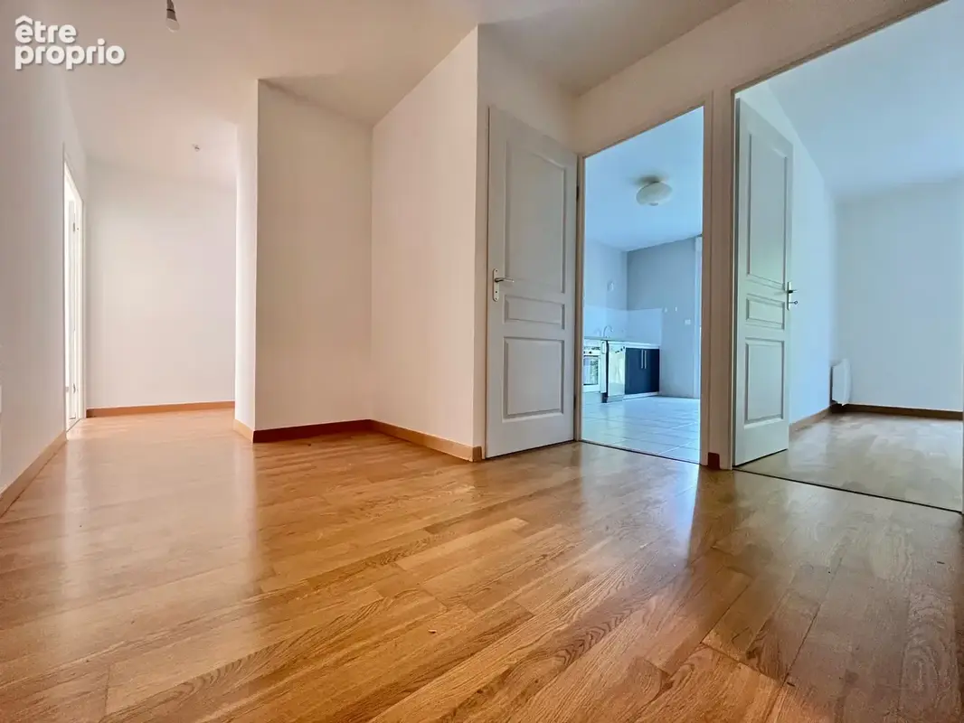 Appartement terrasse avec ascenseur - photo 2