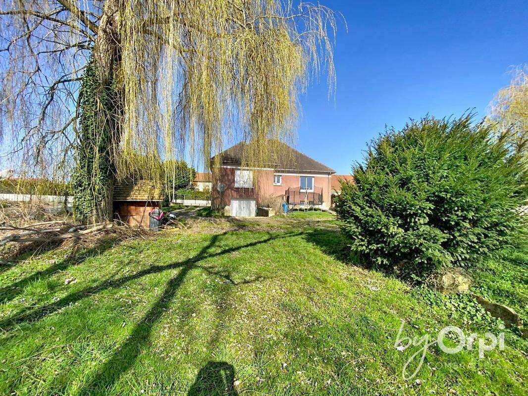 Maison à SAINT-ELOY-LES-MINES