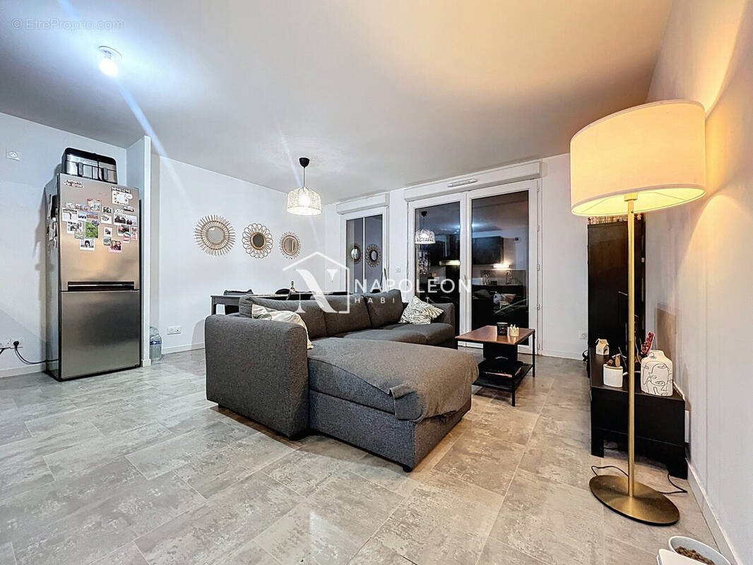 Appartement à LILLE