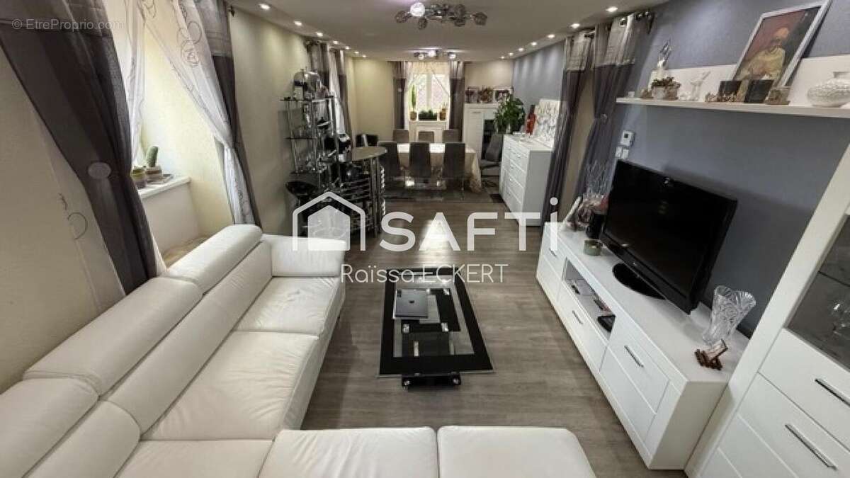 Photo 2 - Appartement à COLMAR