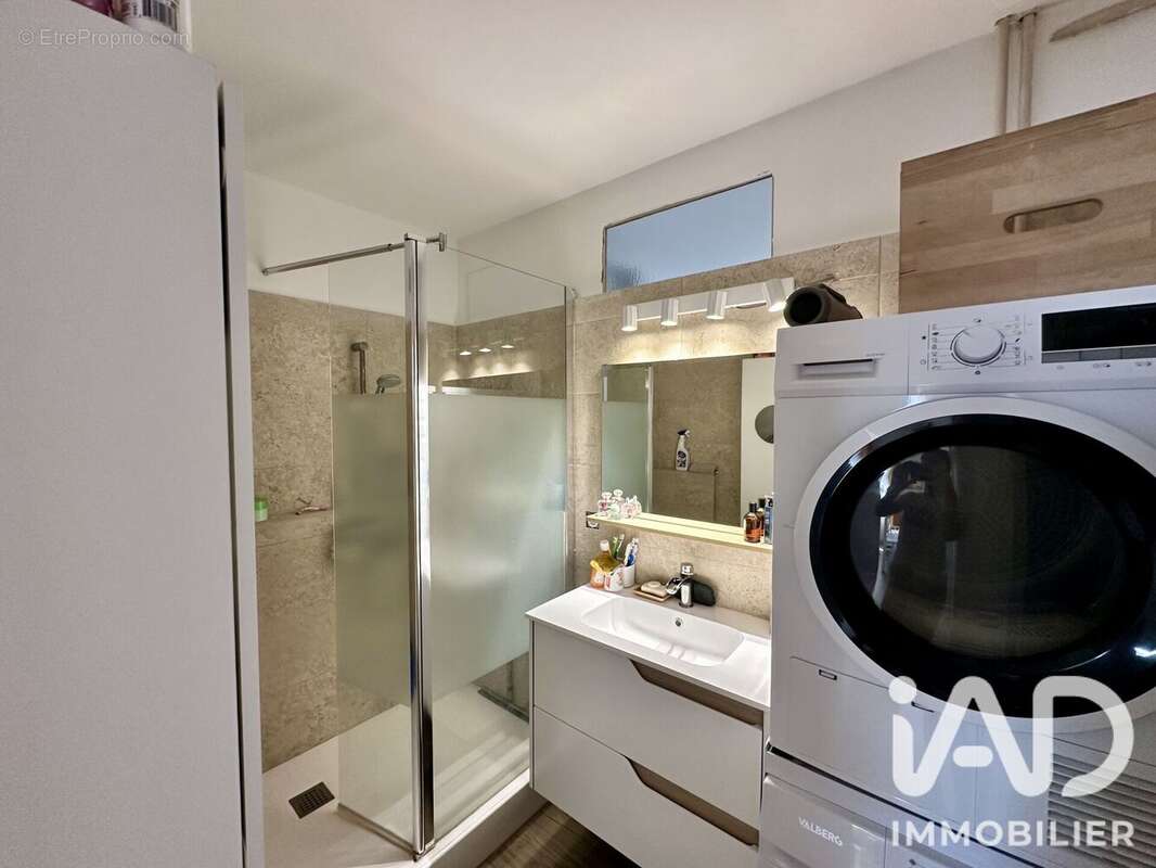 Appartement 66 m² à Toulon  - photo 9