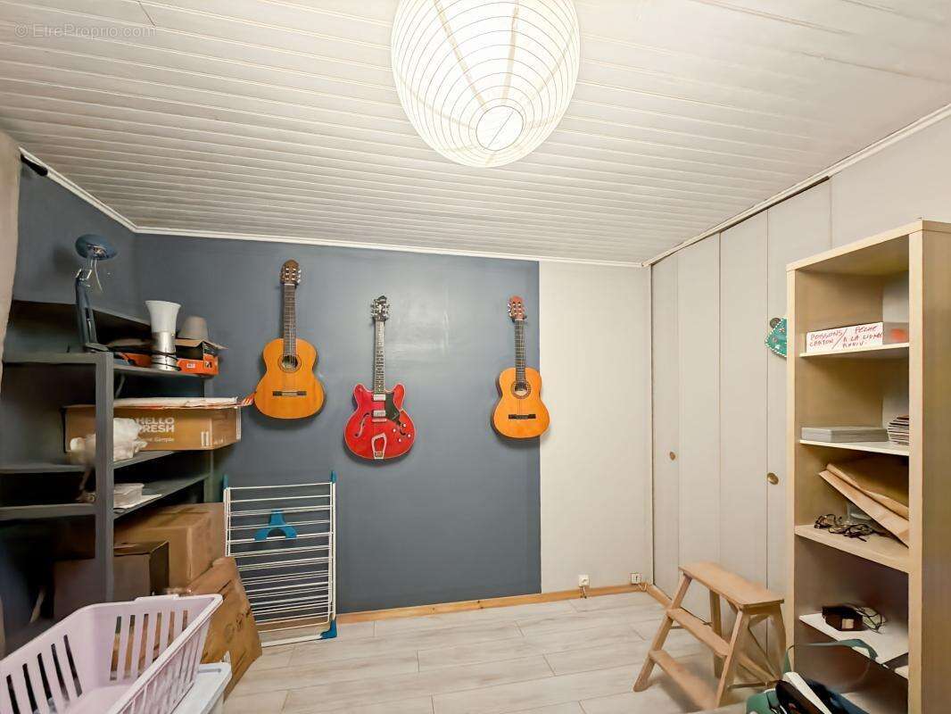 Maison à LA FERTE-SAINT-AUBIN