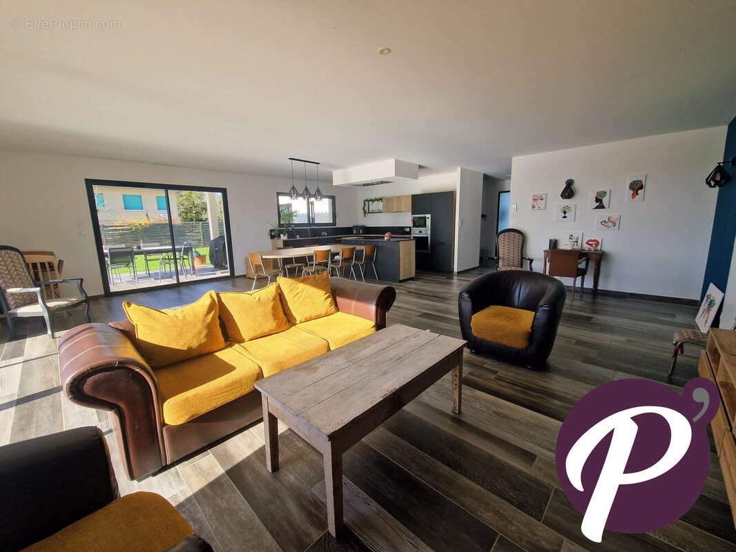 Maison 158 m² à Bergerac  - photo 2