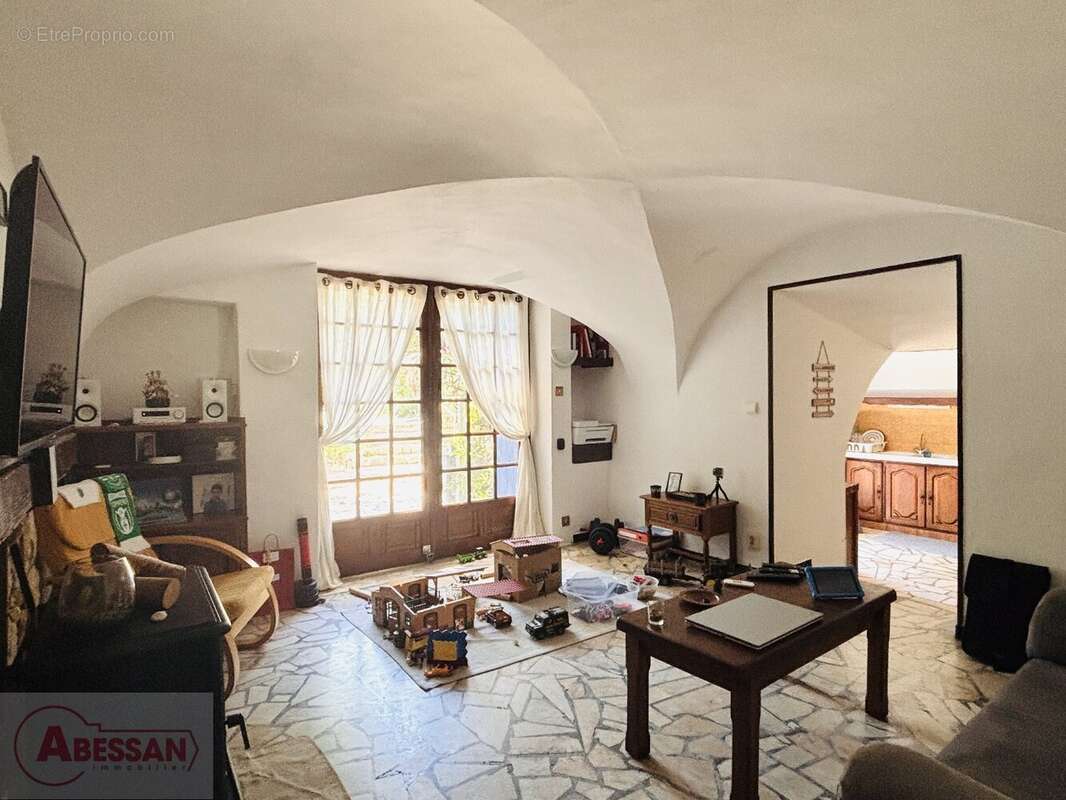 Maison 93 m² à Sauve  - photo 3