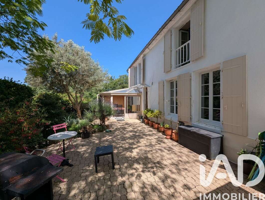 Photo 2 - Maison à SAINT-BRICE