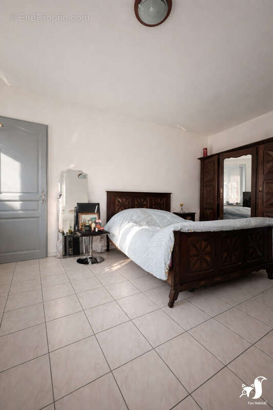 Appartement à IWUY
