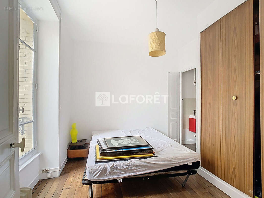 Appartement à LIMOGES