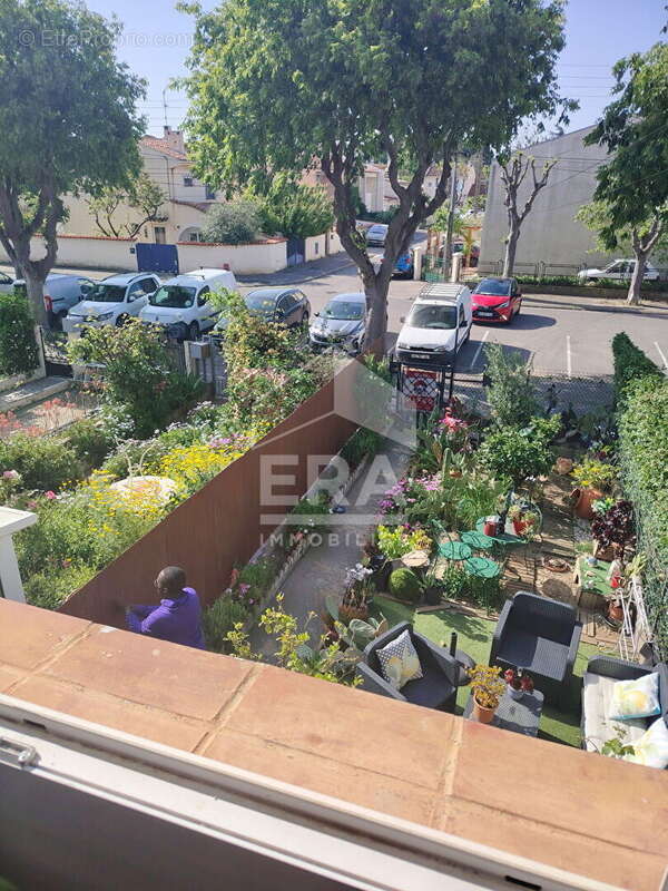 Maison 75m² à narbonne - photo 10