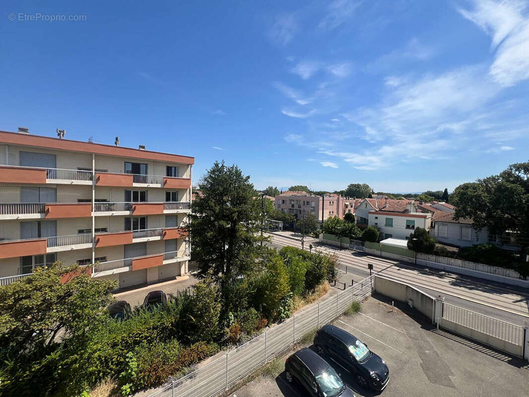 Appartement 68m² à avignon - photo 10
