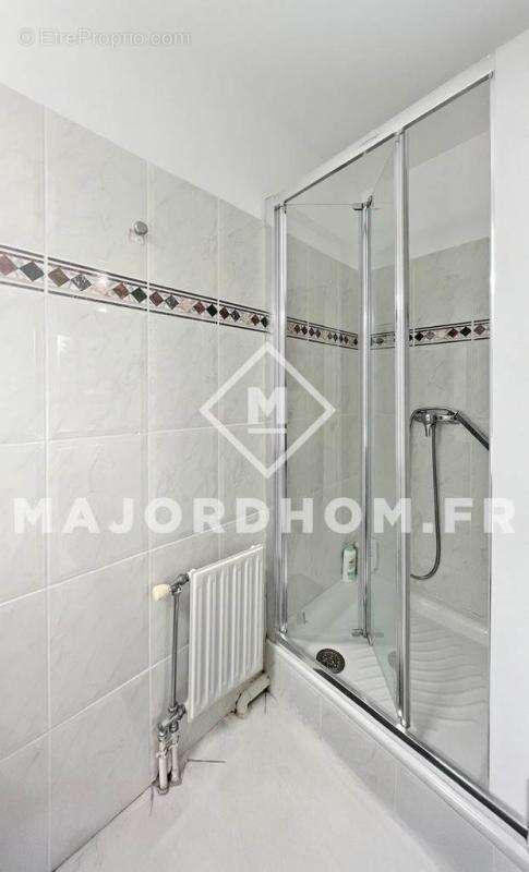 Maison à MARSEILLE-13E