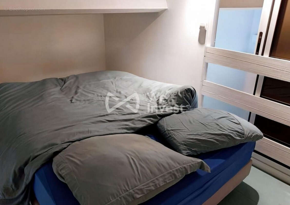 Appartement à VIAS