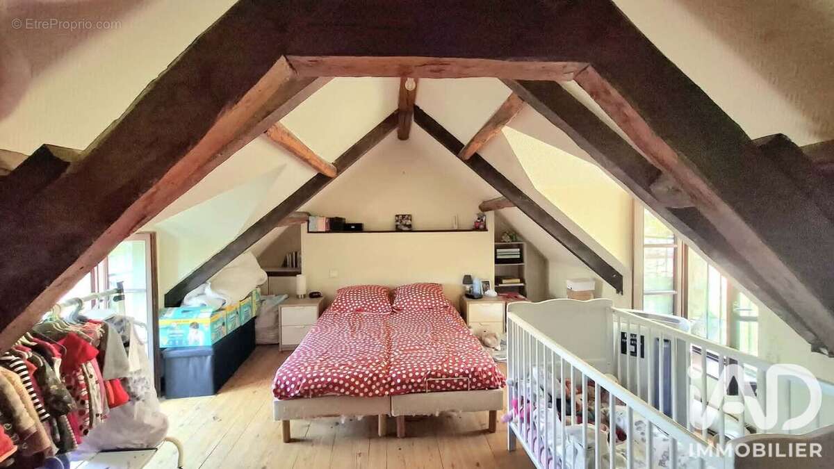 Maison 75 m² à Aubazines  - photo 7