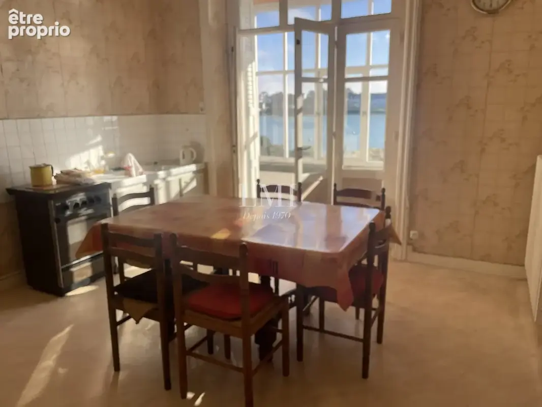 Maison 110 m² à Plouhinec  - photo 6