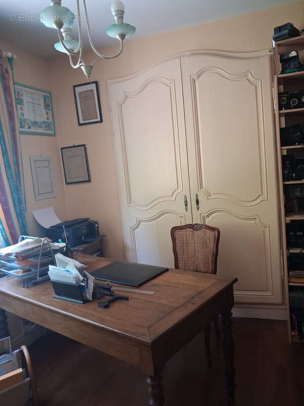 Maison familiale au calme, à seulement 10 minutes du centre-ville de Montrichard - photo 9
