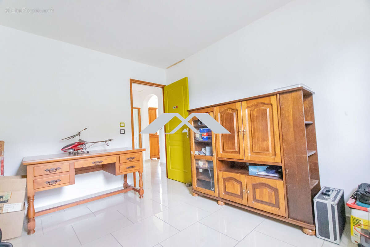 Maison à SAINT-JOSEPH