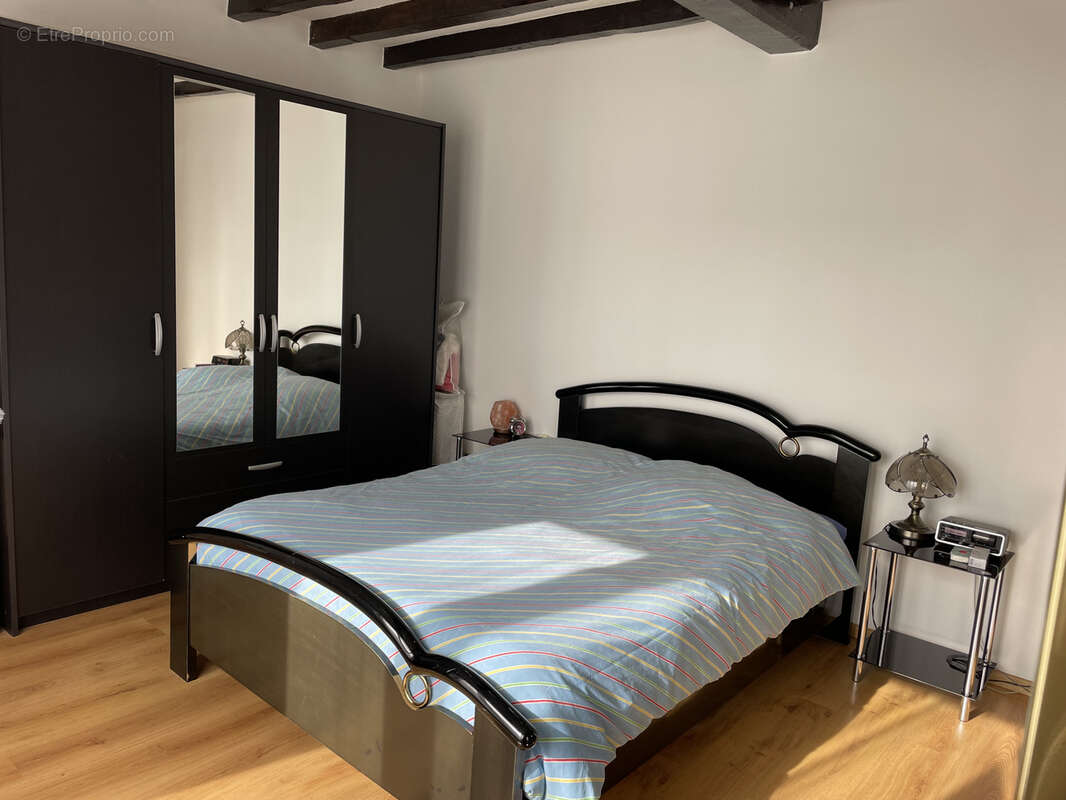 Maison à SAINTE-GENEVIEVE