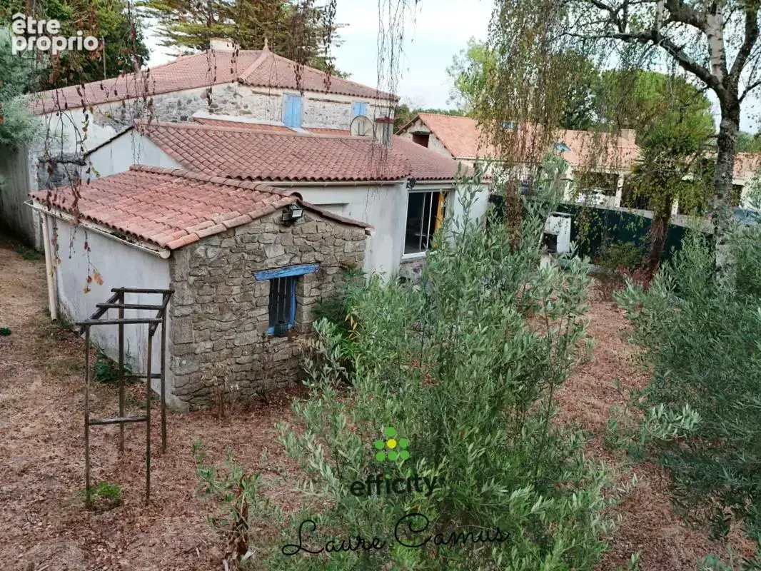 Maison 7 pièces 192 m² à vendre à Saint-Avaugourd-Des-Landes (85540) - photo 19