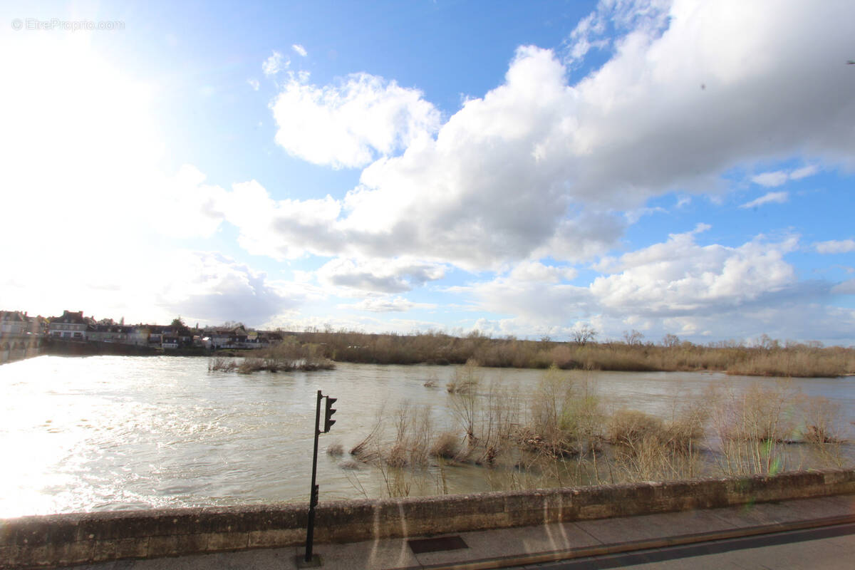 Maison à LA CHARITE-SUR-LOIRE