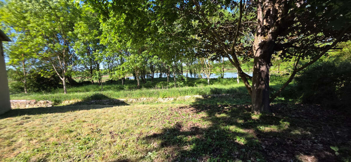 Maison à NEONS-SUR-CREUSE