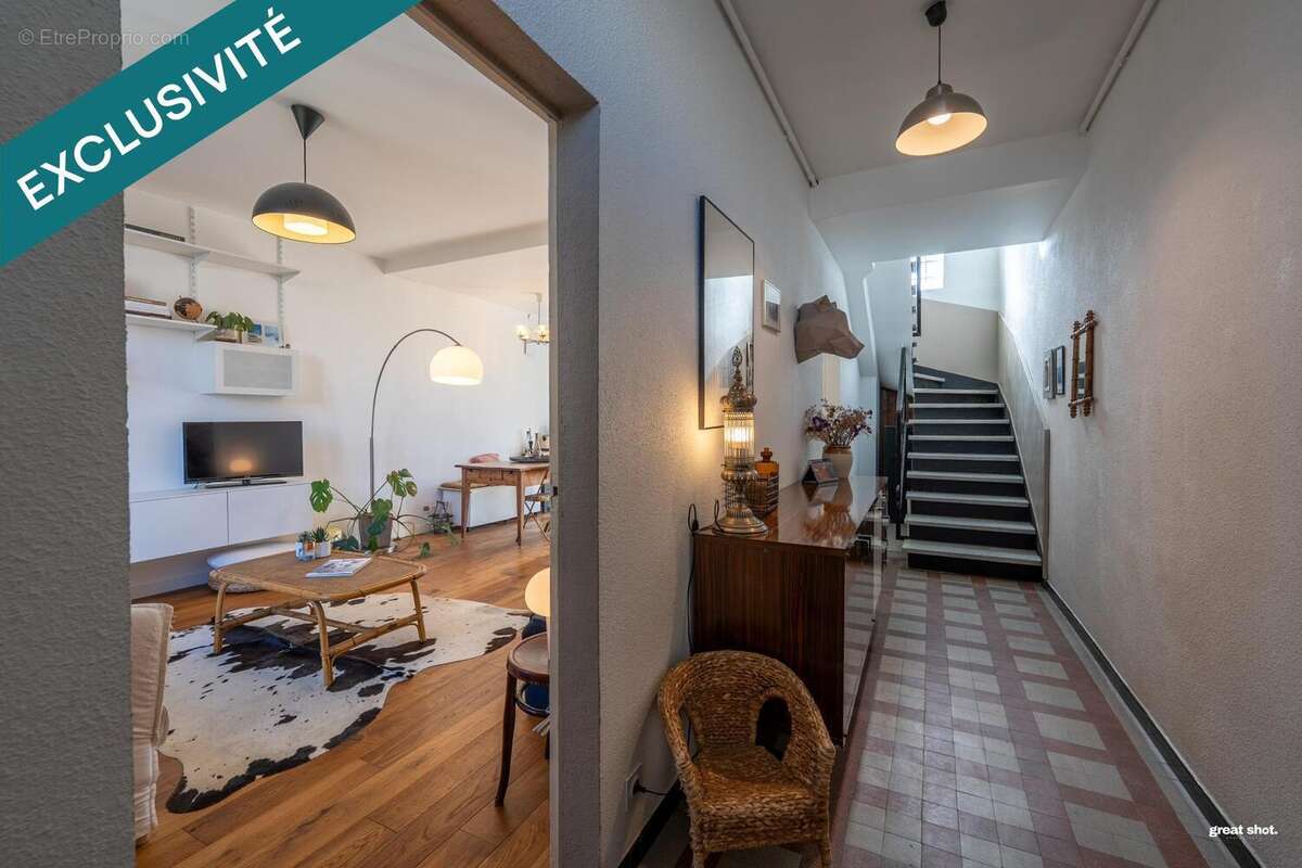 Photo 4 - Maison à AUCAMVILLE