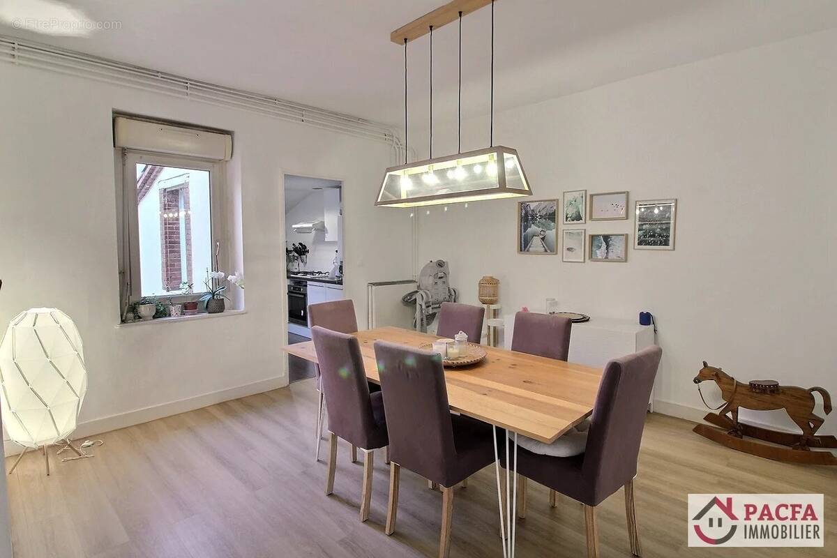 Appartement à CASTRES