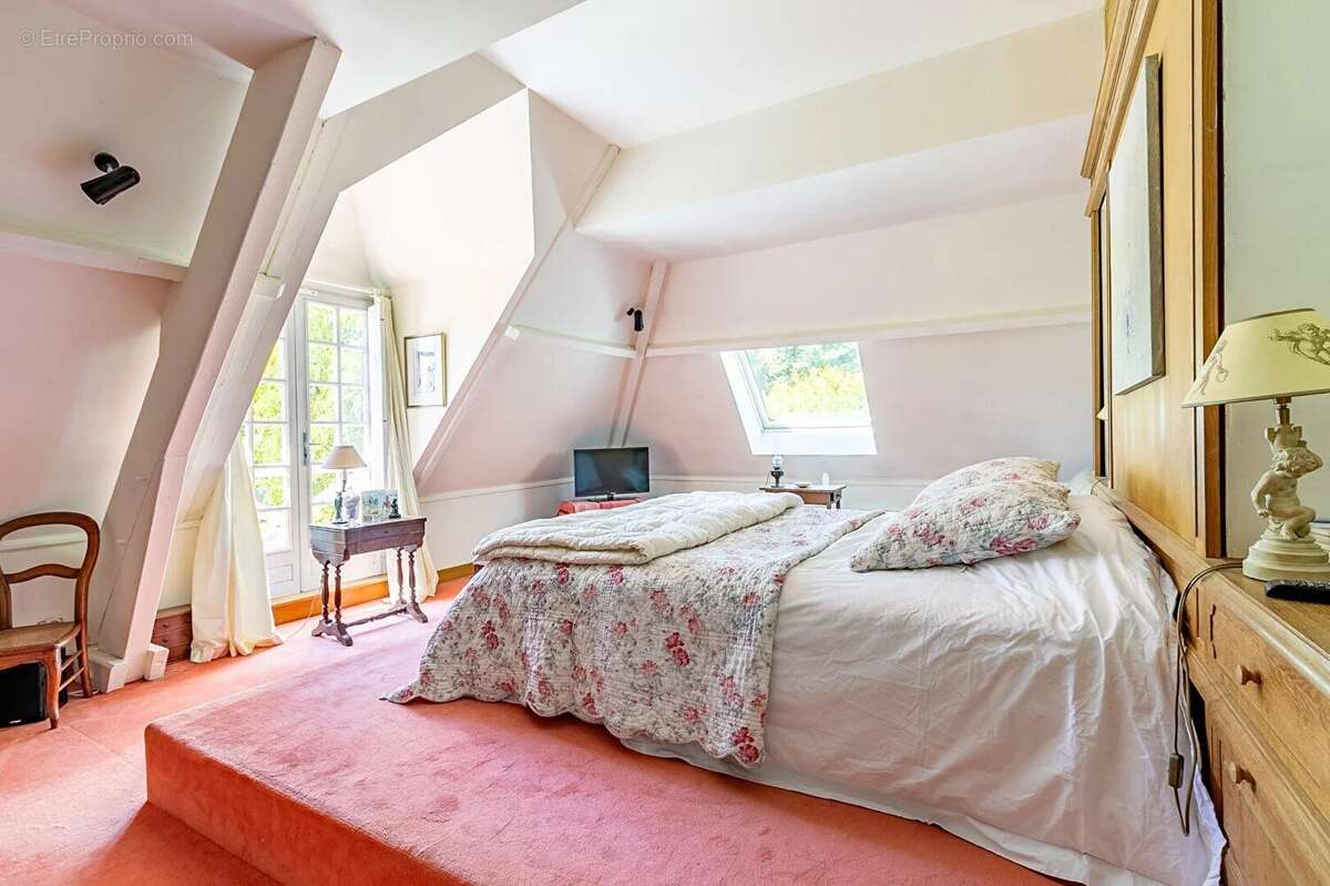 Maison à SENLIS