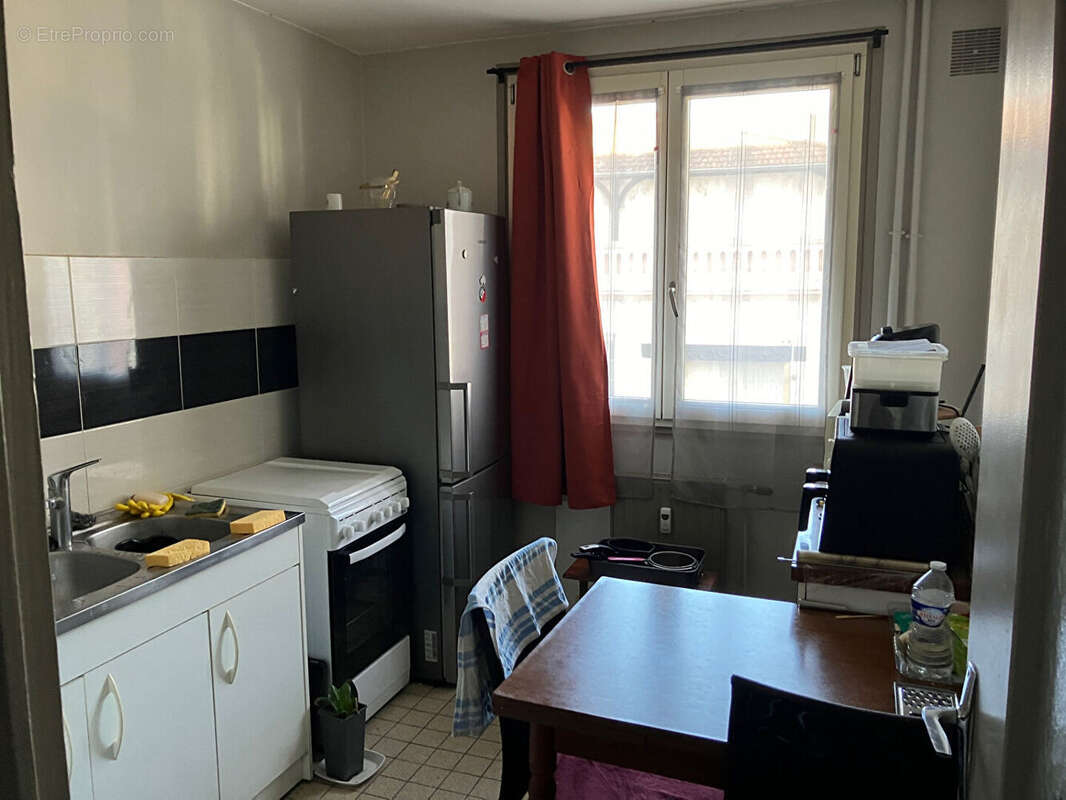Appartement à ROANNE