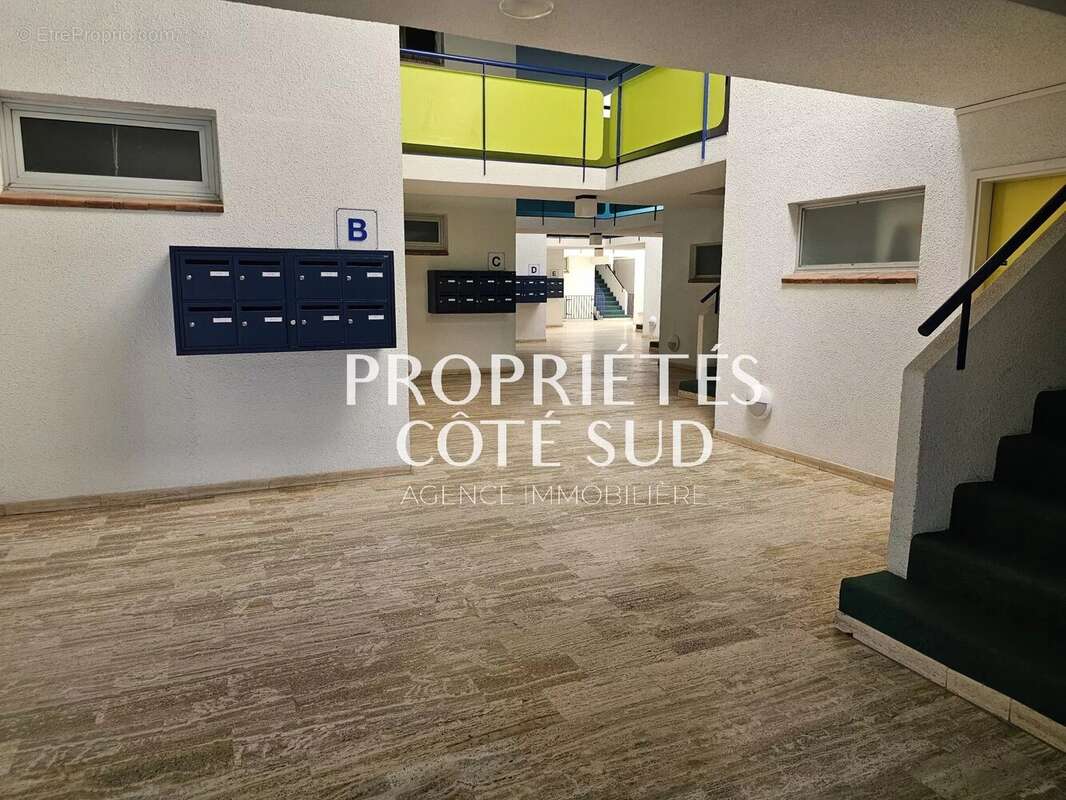 Appartement à LE GRAU-DU-ROI