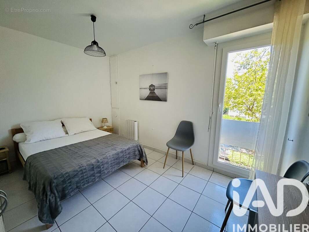 Photo 4 - Appartement à BALARUC-LES-BAINS
