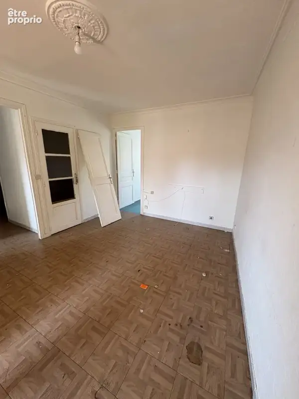 Le cannet - appartement 2 pieces a renover - ideal  investissement - photo 5