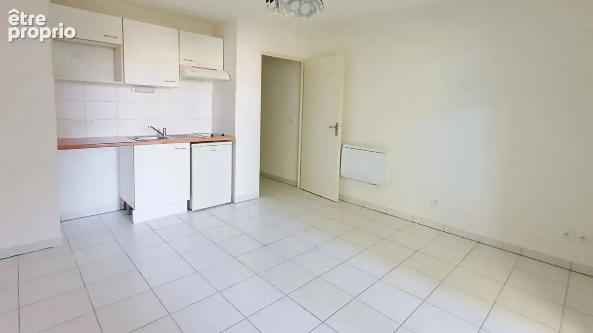 Appartement à vendre studio CESTAS - 1 pièce(s) - 22.20 m2 - photo 4