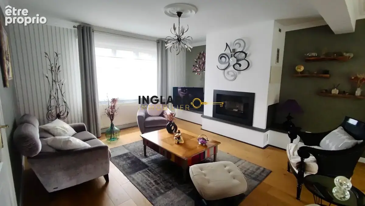 Maison 143 m² à Bourbourg  - photo 2