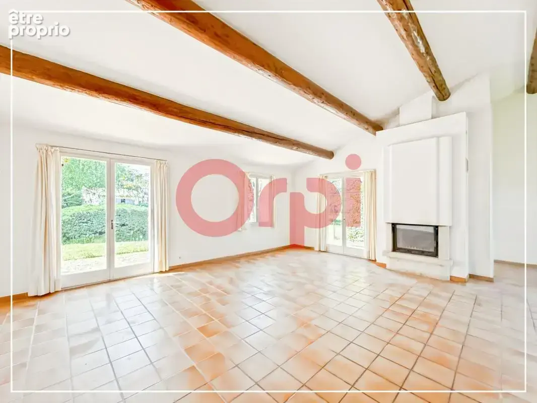 A vendre - villa - studio - garage - dependances - photo 4