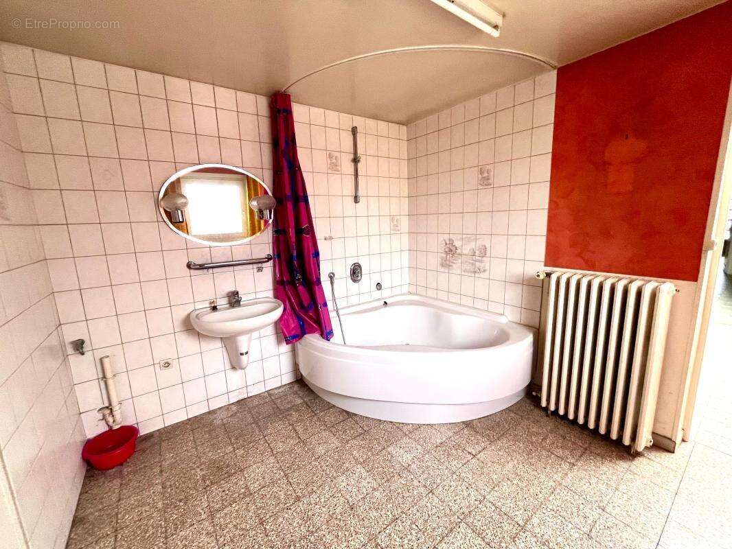 Maison à Vendre TERGNIER - photo 12