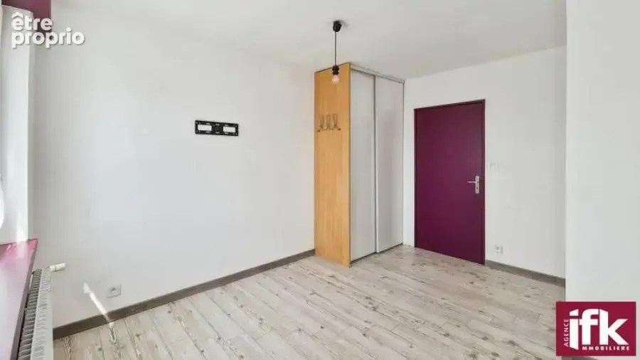 Horbourg-Wihr : Maison de 156 m² avec gîte indépendant, jardin et garage - photo 16