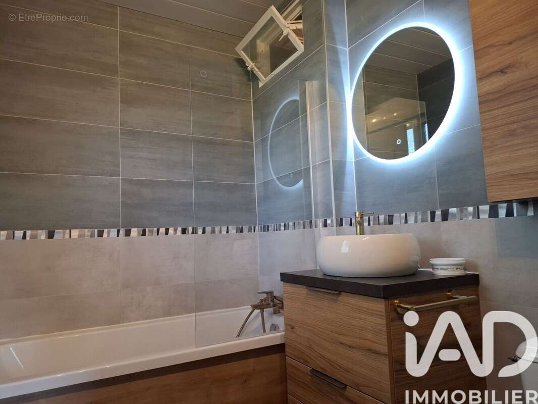 Maison 122 m² à Cauville-Sur-Mer  - photo 6