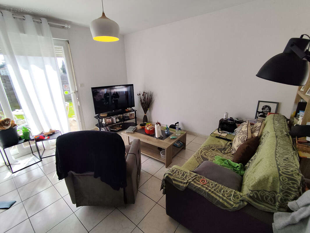 Maison Albi 2 pièce(s) 46 m2 - photo 2