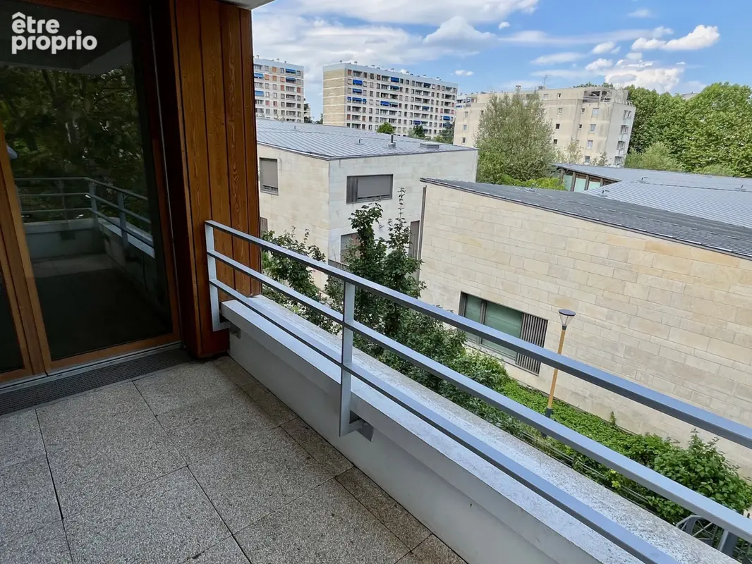 Appartement 3 pièces 63 m² à vendre à Meudon (92360) - photo 9