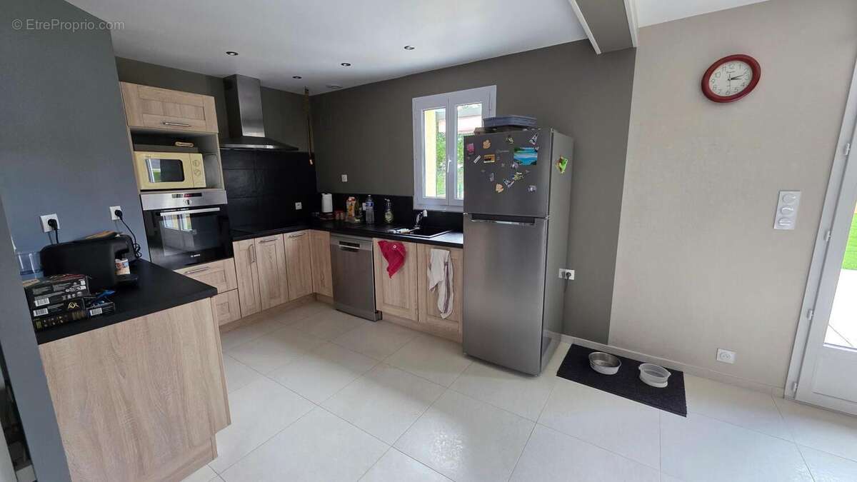 Photo 5 - Maison à MINIAC-MORVAN