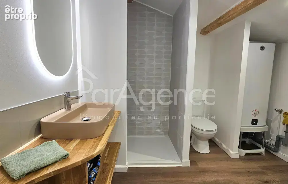 Maison rénovée   Jardin ouest   Proche plage - photo 15